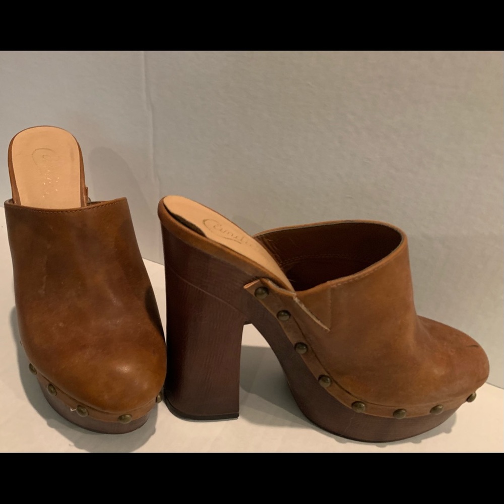 Candies Clogs